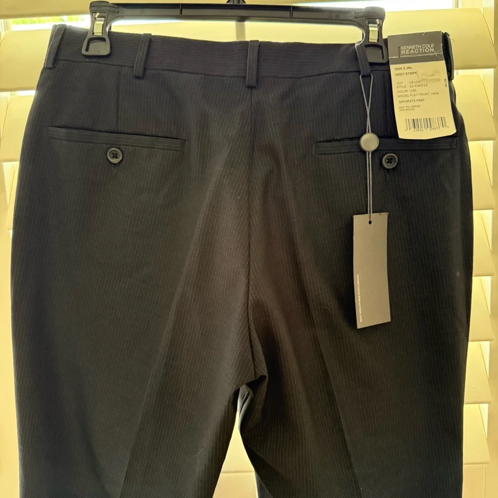 Kenneth Cole new tags